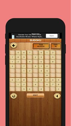 Kashmiri Sudoku - Screenshot 2