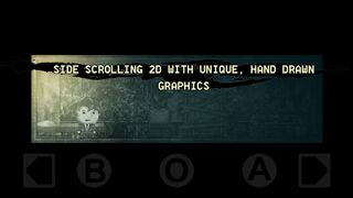 Distraint - Screenshot 2