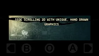 Distraint - Screenshot 2