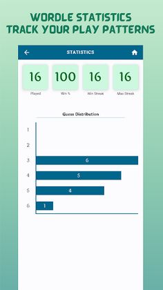 Wordle - Screenshot 2