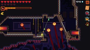 Dandara Trials of Fear Edition - Screenshot 3