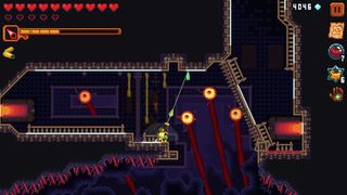 Dandara Trials of Fear Edition - Screenshot 3