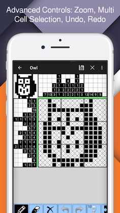 GridSwan (Nonogram Puzzles) - Screenshot 3