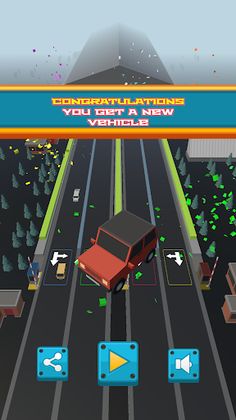Highway Fee - Screenshot 4