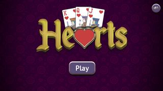 Hearts - Screenshot 1