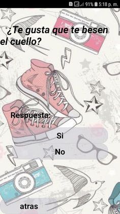 ¿Cuánto me conoces? - Screenshot 2