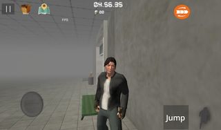 A Tough Day - BETA - Screenshot 2