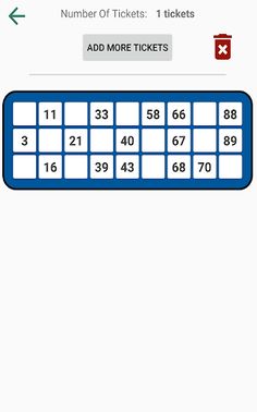 Kreedo Tambola Live! - Screenshot 4