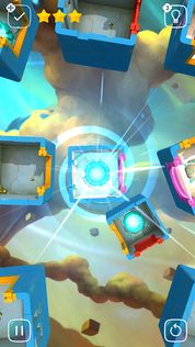 Warp Shift - Screenshot 2