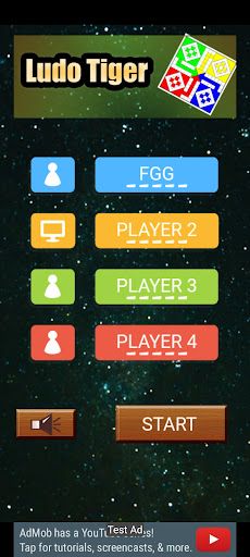 Ludo Tiger - Screenshot 4