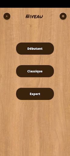 Trois pions - Screenshot 4