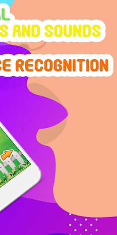 Learn Animal Names and Sounds - Screenshot 2