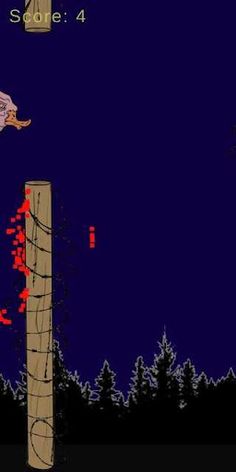 Flying Scumbag - Screenshot 2