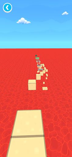 Block Jumper - Screenshot 2