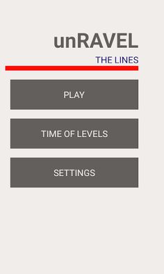 LINES - Screenshot 2