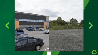 CBRE Global Investors - Screenshot 3