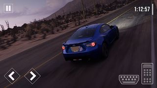 Japan Speed Drift Subaru BRZ S - Screenshot 3