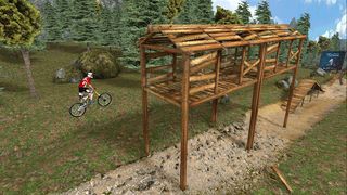 Real Riders - Screenshot 1