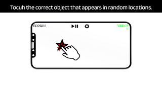 Shape Reaction - Screenshot 2