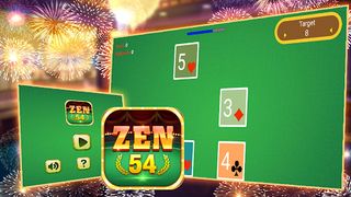 Zen54 - Screenshot 3