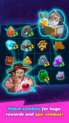 SpinCraft: Roguelike - Screenshot 3