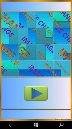 Image Change - Screenshot 4