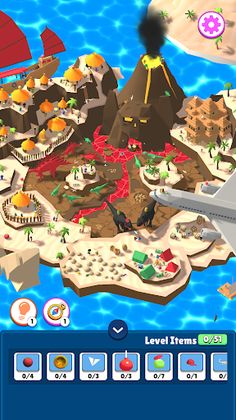 Funny Finds - Hidden Objects - Screenshot 4