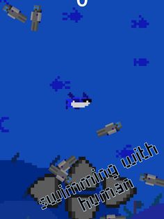Beach Shark - Screenshot 1