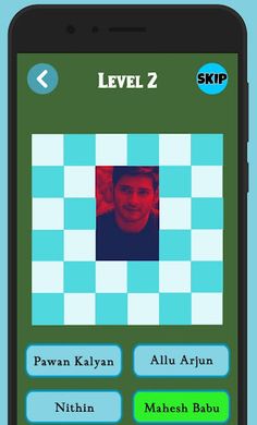 Guess Tollywood Star Name - Mo - Screenshot 1