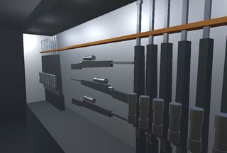 One Bullet - Screenshot 2