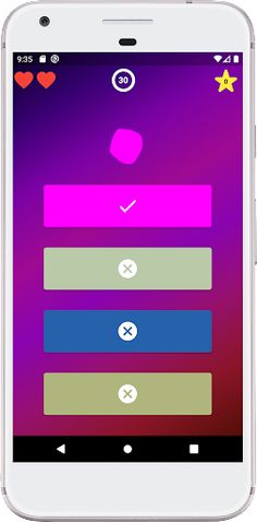 Color Guess - Screenshot 3