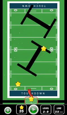 Drop The Ball - Screenshot 3