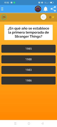QuizzFull: Trivia Expertos - Screenshot 3