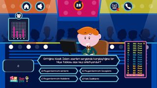 Kim Peygamberimizi Tanımak İst - Screenshot 2