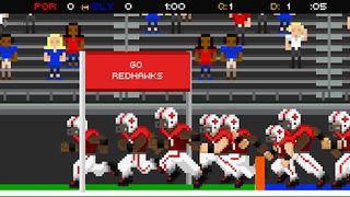 Pixel Bowl - Screenshot 3