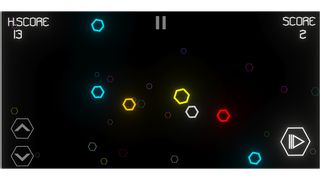 Molecular Devastation - Screenshot 2