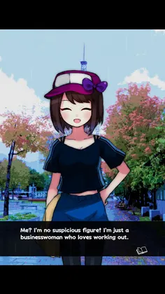 Relaxing Rain Sounds: Amayadori - Screenshot 4