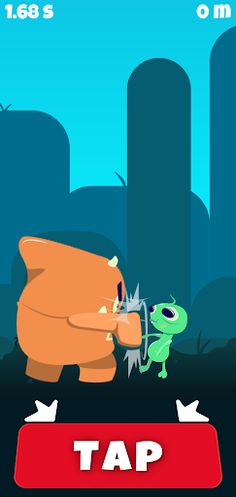 Super Beat Boy - Screenshot 2