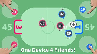 Minigames.io - Screenshot 3