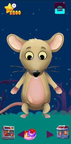 Pingori - Screenshot 1