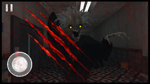 Scary Hospital Horror Game - Screenshot 1