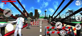 Merge Shoote : Skibydy Kamera - Screenshot 3