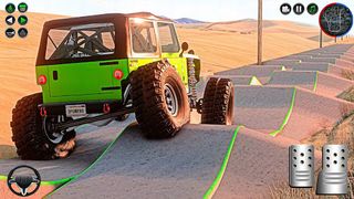 Beam g Car Crash - Screenshot 1