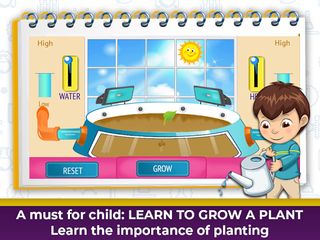 Kids DIY Science Experiments - Screenshot 2
