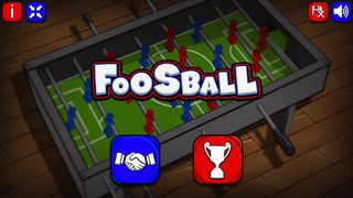 Foosball - Screenshot 3