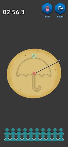 Dalgona Challenge : Candy Game - Screenshot 4