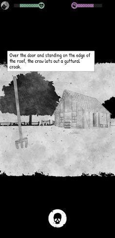 Tales of the Black Death 2 - Screenshot 2