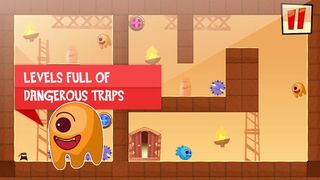 Square Ninja - Screenshot 3