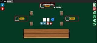 Okeyine.Com - Okey Oyunu - Screenshot 1