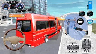 Minibüs Şoförü - Screenshot 2